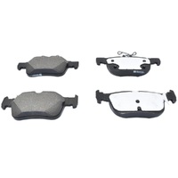 Pad Brake KTLX612M007BEA For Ford