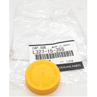 Coolant Overflow Cap L327-15-355 for Mazda 6