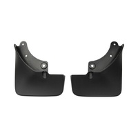 Kit Mudflap Front Tita LJ6J16D576AA5YZ9 For Ford