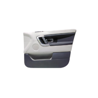 Ext Rr Whl Mldg Left Hand LV4BS286D03BDPRAA For Ford