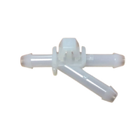 Windscreen washer hose Joint-3 Way MB623192 for Mitsubishi