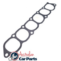 Genuine Inlet manifold plenum Gasket suits Mitsubishi Magna 3.0l 3.5 V6 6 TH TJ TL new