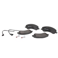 Kit Brake Pad ME6C1J2K021AB For Ford