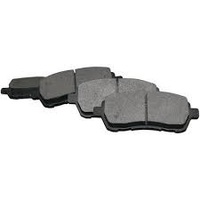 Kit Caliper Brake Pad ME6G9J2M008GB For Ford