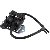 Valve - Freewheel Clutch