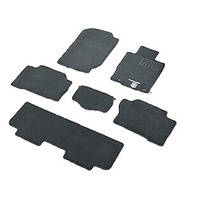 MAT SET CARPET FR & RR for Mitsubishi QE Pajero Sport with 7 seats only MZ330995
