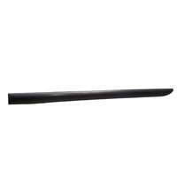 Moulding-Front Door Protector-Lh-G/Brown MN117413YB for Mitsubishi