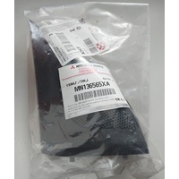 TRIM-FR DOOR SASH-LH  for Mitsubishi MN136565XA