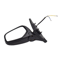 Mirror Assy-Door-LH MN136773 for Mitsubishi