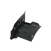 LH Splash Engine Tray MN154379 for Mitsubishi Outlander ZG ZH