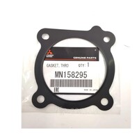 GASKET-THROTTLE BODY(OTHERS) for Mitsubishi MN158295