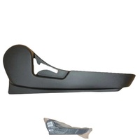 Cover-Front Seat Side Shield-Rh MN179426XA for Mitsubishi