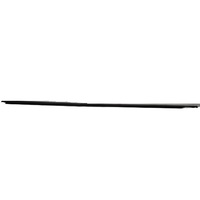 Moulding-Front Door Window Belt-Lh MR186333 for Mitsubishi