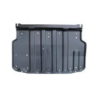Cover-Eng Room Under. MR437668 for Mitsubishi