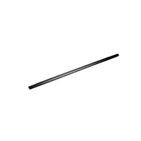 Moulding Front Door Window Belt Left MR525756 for Mitsubishi