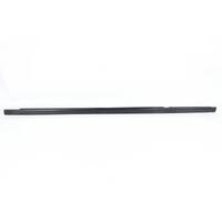 Moulding Rear Door Window Belt Left MR525757 for Mitsubishi