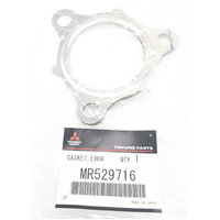 Gasket - Exhaust Pipe Flange MR529716 for Mitsubishi Triton Pajero Sport 2.4L