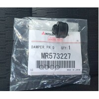 Damper-Fr Door MR573227 for Mitsubishi