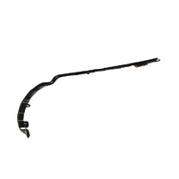 Plate-Rear Bumper Upper Rh MR574336 for Mitsubishi