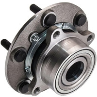 Hub Assy-Fr Wheel MR992374 for Mitsubishi