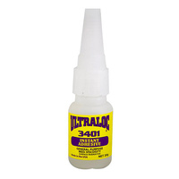 Ultraloc Instant Adhesive General Purpose 20g