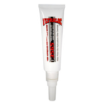 Ultraloc Pipe Sealant - High Pressure White - High Performance - High Pressure - Contains Teflon 50ml