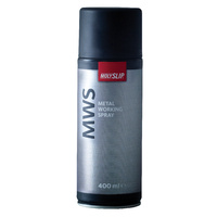 Molyslip Metal Working Spray A Convenient Aerosol form of MWF 400ml Aerosol