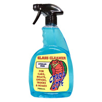 Cobra Cote Glass Cleaner Streak Free 750ml automotive and household use