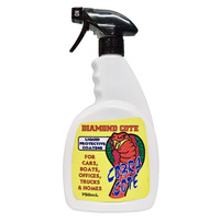 Cobra Cote Diamond Cote 750ml for use on Automotive Chrome,  Stainless steel, Rubber and plastics