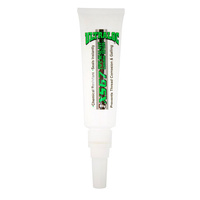 Ultraloc Pipe Sealant - Teflon White - Anaerobic Pipe Sealant Containing Teflon - Medium Strength 60g Tube