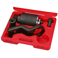 3000Nm Torque Multiplier (2215Ft/Lb) T&E tools MT2-3000 