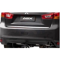 TAILGATE PROTECTOR CHROME XA XB suitable for Mitsubishi ASX 2010-2017 ACCESSORIES GENUINE