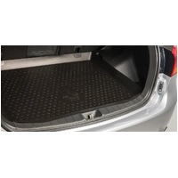 Cargo Liner-Hard-Space Saver MZ314442 for Mitsubishi