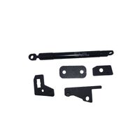 Tailgate Assist Kit MZ315094 for Mitsubishi Triton MQ MR Genuine 2015-2023