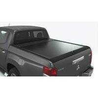 Adaptor Kit Tonneau Cover - Bl MZ315100A1 for Mitsubishi