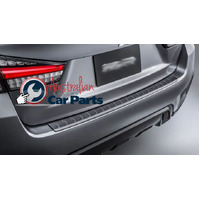 Rear Bumper Protection Plate  MZ315111 for Mitsubishi ASX 2020-2023