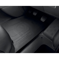 Floor Mats Rubber MZ315216 for Mitsubishi Express 2020 onwards