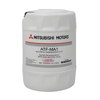 GEAR OIL,ATF MA1 (18L) MZ320762