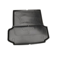 Cargo plastic Liner 5 Seater, suitable for Mitsubishi Challenger PB PC 2008-2015 New Genuine