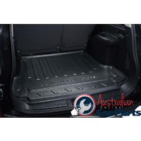 LUGGAGE TRAY suits Mitsubishi Pajero Sport QE 2016-2020 5 seat Genuine