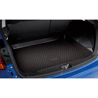 Cargo Liner Full Size Spare MZ350008 for Mitsubishi