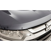 Bonnet Protector Clear suitable for Mitsubishi Outlander ZK ZL 2015-2021