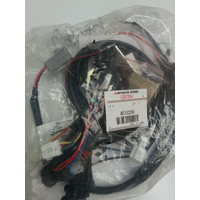 ELECTRIC BRAKE HARNESS KIT suitable for Mitsubishi Pajero 2011-2020
