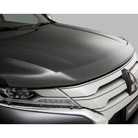 Protector Engine Hood Kit Clear MZ350670 for Mitsubishi