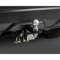 Towbar Kit MZ350697 for Mitsubishi