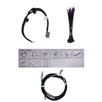 Harness EleCentreic Trailer Brake MZ350724 for Mitsubishi