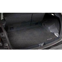 Rear Cargo Mat carpet suits Mitsubishi ASX Brand New Genuine 2010-2020 MZ360337EX