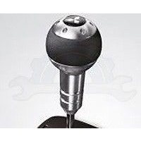 sports Gear Shift Knob suitable for Mitsubishi Mirage LA Brand New Genuine 2013- accessories