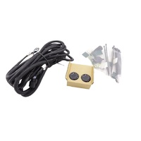 Park Assist Kit Fr-U17 MZ607613EX for Mitsubishi