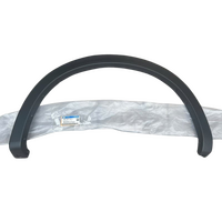 RHF Wheel Arch Flare N1WZ16038BB For Everest Ranger XL XLS XLT